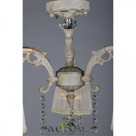 Люстры потолочныеOML-30007-03 Omnilux | Svetdom.by