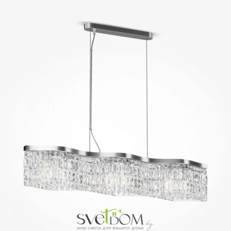 Подвесные светильники Maytoni DIA005PL-06CH от Магазина Svetdom.by