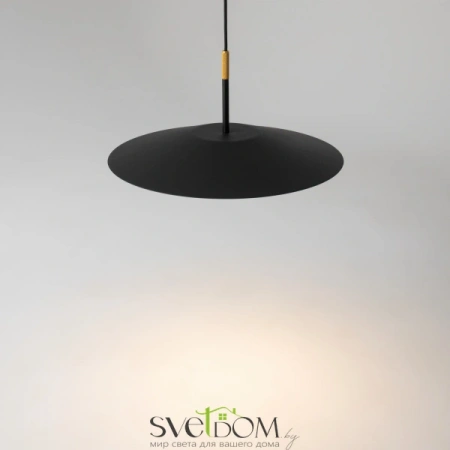 Подвесные светильники Maytoni MOD041PL-L15B3K1 от Магазина Svetdom.by