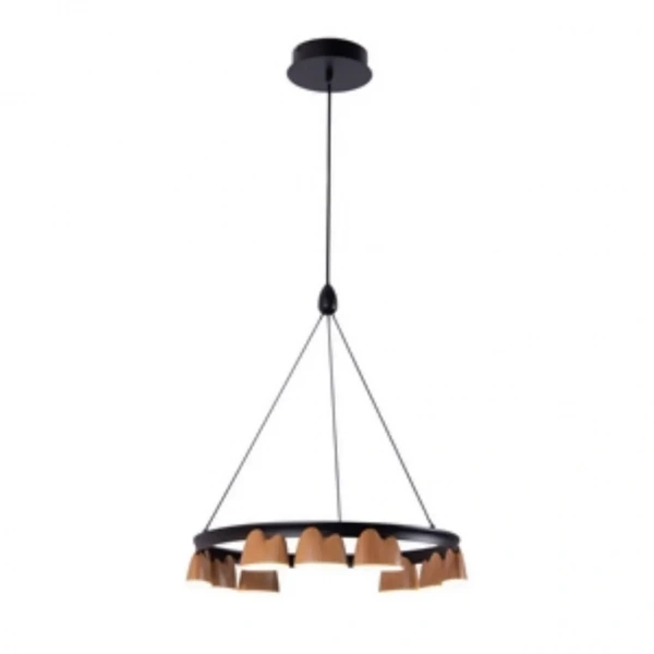 Люстры подвесные4266-9P Favourite | Svetdom.by