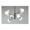 Люстра потолочная Omnilux  OML-51107-06 Omnilux