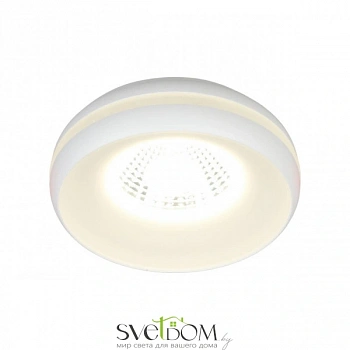 Светильник встраиваемый-накладной Omnilux  OML-102809-06