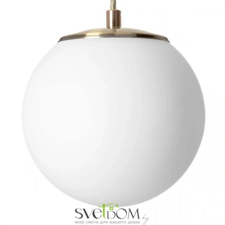 Подвесные светильники CITILUX CL228A033 от Магазина Svetdom.by