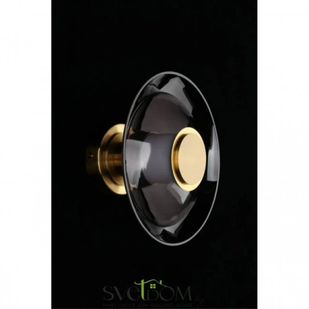 Настенные светильники APL.648.11.10 Aployt | Svetdom.by