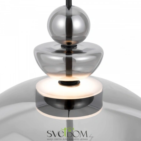 Подвесные светильники Maytoni MOD185PL-L6B3K6 от Магазина Svetdom.by