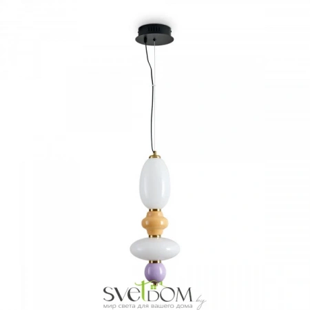 Подвесные светильники Freya FR5594PL-L15B от Магазина Svetdom.by