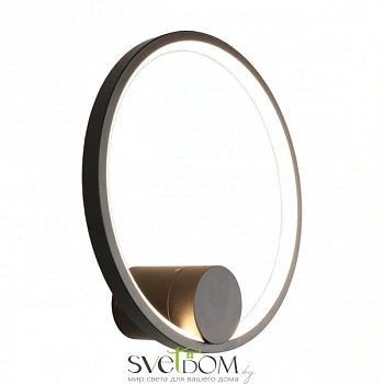 Светильник настенный (Бра) Aployt  APL.055.11.09