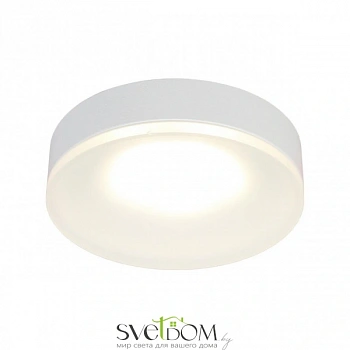Светильник встраиваемый-накладной Omnilux  OML-102909-01