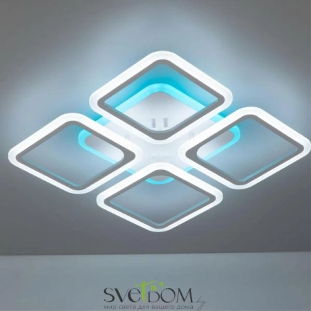 Люстры потолочныеCL232A140E CITILUX | Svetdom.by