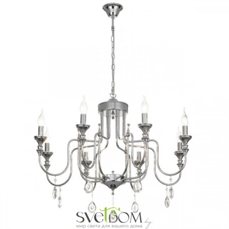 Люстры подвесныеCL437181 CITILUX | Svetdom.by
