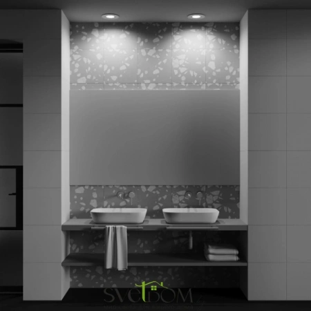 Встраиваемые светильники Maytoni DL061-GU10-W от Магазина Svetdom.by