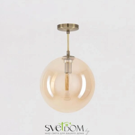 Подвесные светильники CITILUX CL102633 от Магазина Svetdom.by