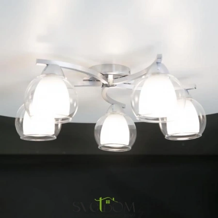 Люстры потолочныеCL152157 CITILUX | Svetdom.by