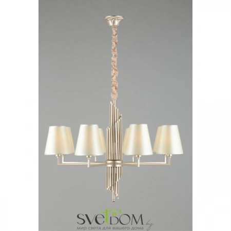 Люстры подвесныеOML-72203-08 Omnilux | Svetdom.by