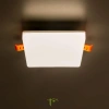 Citilux Вега CLD53K10W LED Встраиваемый квадратный светильник CITILUX