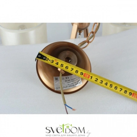 Люстры подвесныеOML-63813-03 Omnilux | Svetdom.by