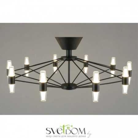 Люстры потолочныеAPL.865.07.60 Aployt | Svetdom.by