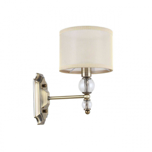 Настенные светильники 2663-1W Favourite | Svetdom.by