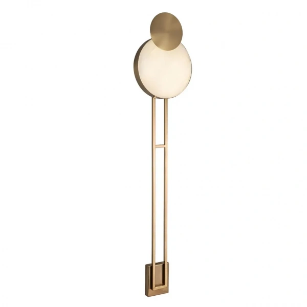 Настенные светильники MS.5084.01 BS MODELUX | Svetdom.by