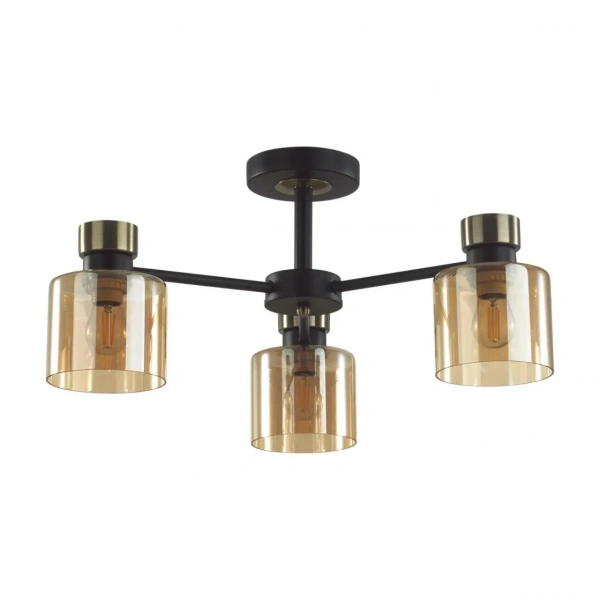 Люстры потолочные5643/3C LUMION | Svetdom.by