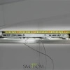 Citilux Вегас CL227033 LED Подвесной светильник Коричневый CITILUX
