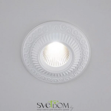 Встраиваемые светильники CITILUX CLD041NW0 от Магазина Svetdom.by