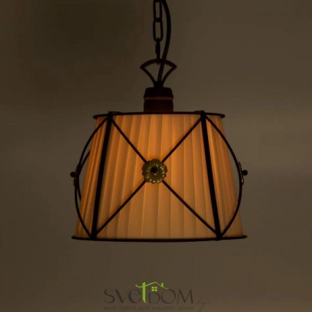 Подвесные светильники CITILUX CL409211 от Магазина Svetdom.by