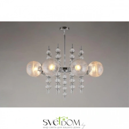 Люстры подвесныеAPL.821.03.08 Aployt | Svetdom.by