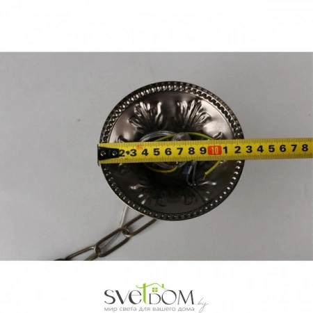 Люстры подвесныеOML-79113-08 Omnilux | Svetdom.by