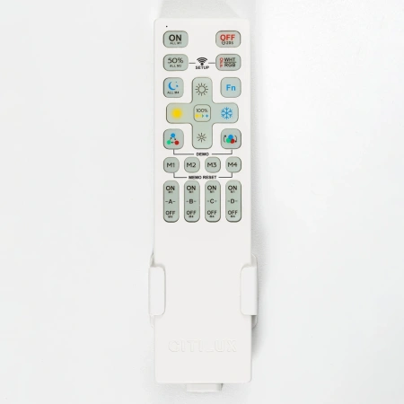 Подвесной светильник Citilux Адам Смарт CL228A033 CITILUX
