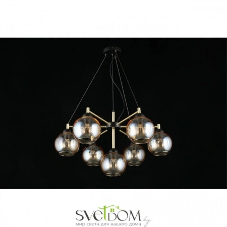 Люстры подвесныеAPL.907.03.07 Aployt | Svetdom.by