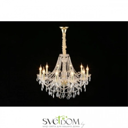 Люстры подвесныеAPL.755.13.10 Aployt | Svetdom.by