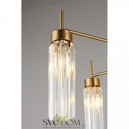 Люстры потолочныеOML-68517-06 Omnilux | Svetdom.by