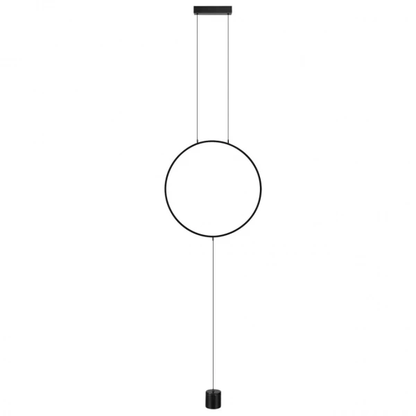 7022/27FL Odeon Light