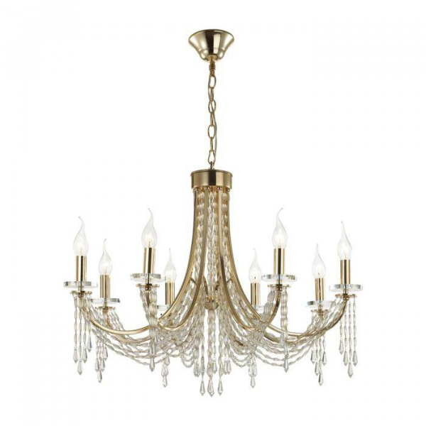 Люстры5063/8 Odeon Light | Svetdom.by