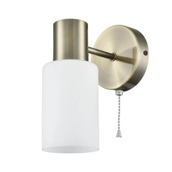 Настенные светильники 8100/1W LUMION | Svetdom.by