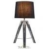 Настольная лампа Lussole Amistad LSP-0555 E27 Lussole