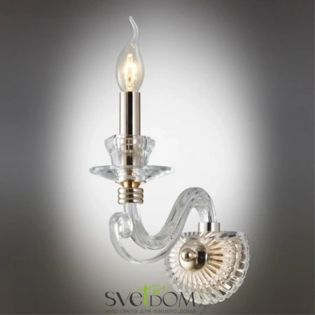 Настенные светильники APL.701.01.01 Aployt | Svetdom.by