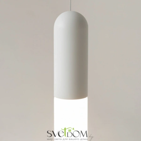 Подвесные светильники Maytoni P101PL-L500-12W3K-W от Магазина Svetdom.by