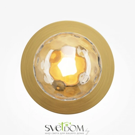 Бра MOD331WL-L3BS3K Maytoni | Svetdom.by