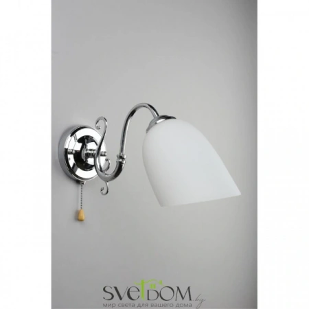 Настенные светильники OML-29101-01 Omnilux | Svetdom.by