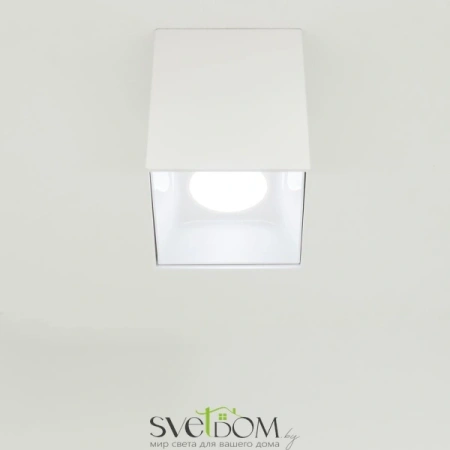 Citilux Старк CL7440200 LED Светильник накладной Белый CITILUX
