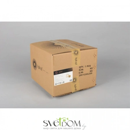 Бра APL.661.01.01 Aployt | Svetdom.by