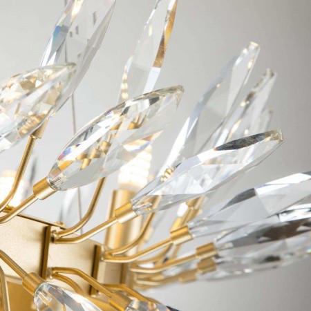 Люстры подвесные4058-14P Favourite | Svetdom.by