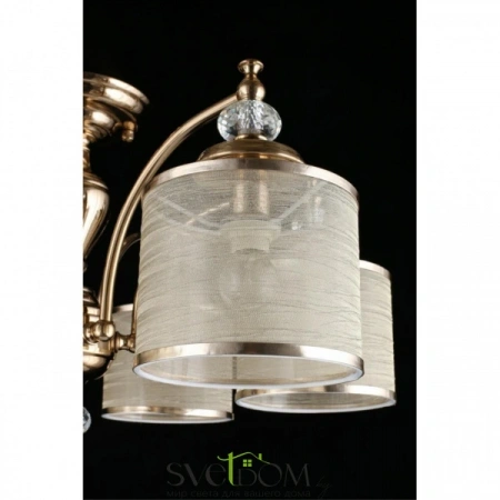 Люстры потолочныеAPL.720.07.06 Aployt | Svetdom.by