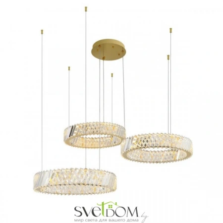 Люстры подвесныеAPL.791.13.60 Aployt | Svetdom.by