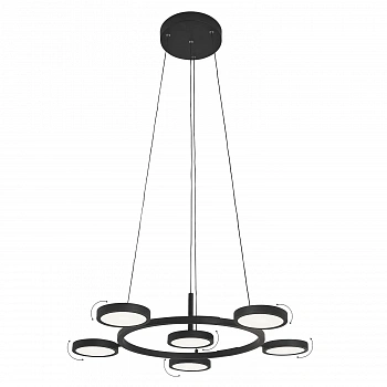 Crystal Lux CLT 027C6 D700 BL