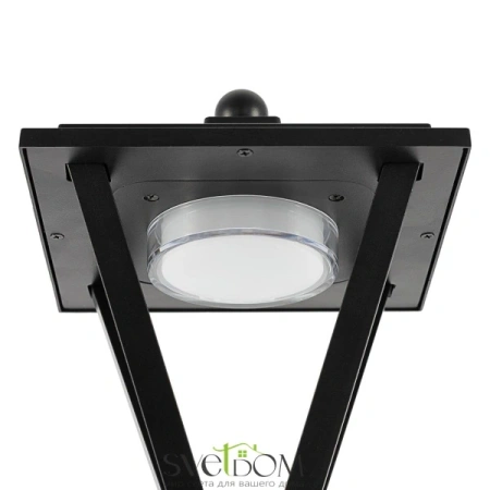 CITILUX CLU12B GENOX Парковый Уличный Св-к CITILUX