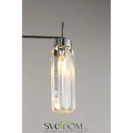 Люстры потолочныеOML-68507-08 Omnilux | Svetdom.by