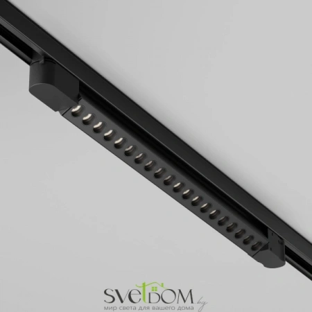 TR195-3-20W4K-M-B Maytoni